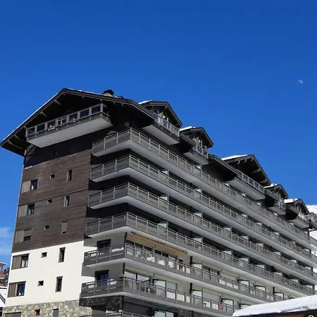 L'ourse Bleue - 3 Pieces Pour 6 Personnes 344 Apartment